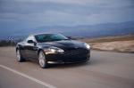 Aston Martin DB9 Sports Pack 2006 года